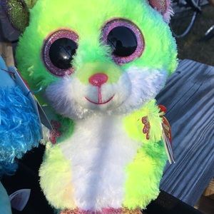Beanie boo’s